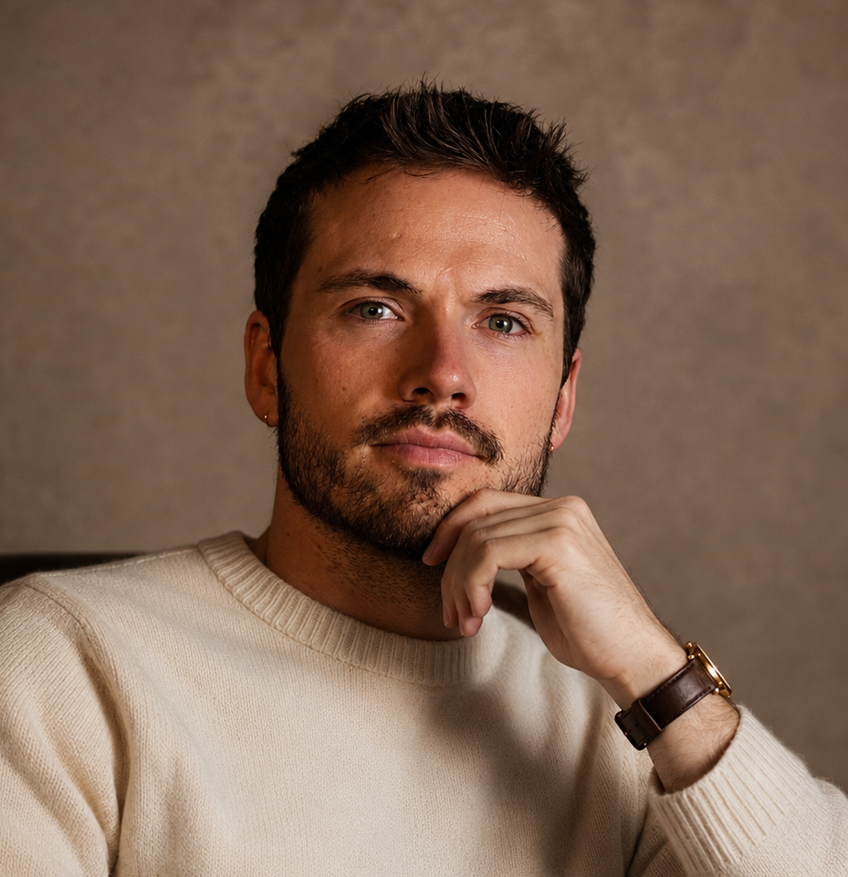 Axel Bjerkland